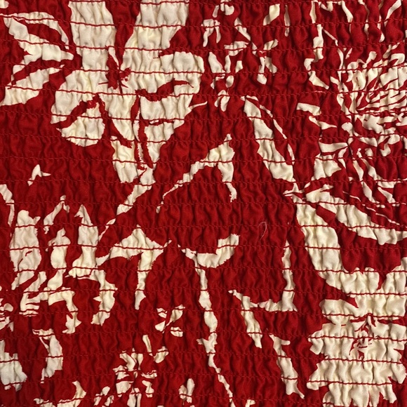 NWT OLD NAVY Hawaiian shirt - Picture 2 of 2